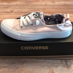 converse shoreline barely rose